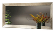Luce Light Beige Large Mirror