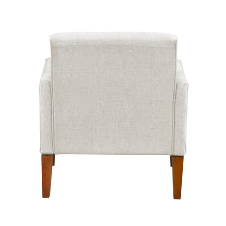 Belfort Beige Accent Chair by Homelegance at Eve Furniture