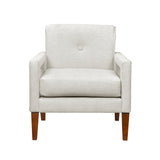 Belfort Beige Accent Chair by Homelegance at Eve Furniture
