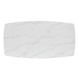 Benito Beige/Black Dining Set by Homelegance at Eve Furniture