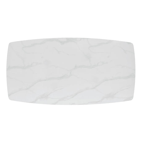 Benito Beige/Black Dining Set by Homelegance at Eve Furniture