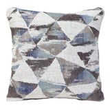 Bennett Blue Sofa by Homelegance at Eve Furniture