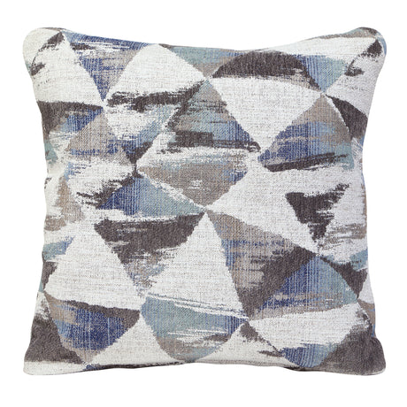 Bennett Gray Sofa by Homelegance at Eve Furniture