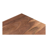 Bent Natural Dresser by Moe's Home at Eve Furniture