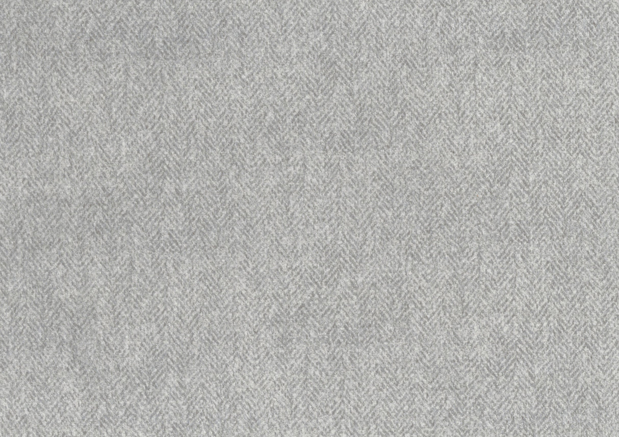 Benton Light Gray Reclining Chair by Homelegance at Eve Furniture