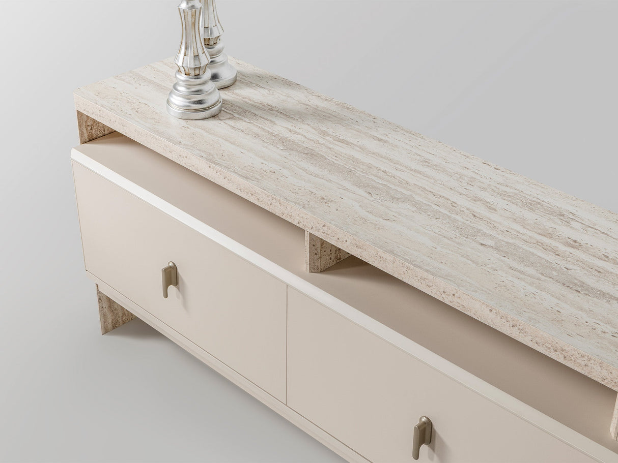 Bern Tv Stand by Furnia at Eve Furniture