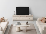 Bern Tv Stand by Furnia at Eve Furniture
