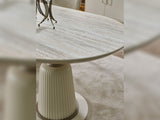 Bern Dining Table by Furnia at Eve Furniture