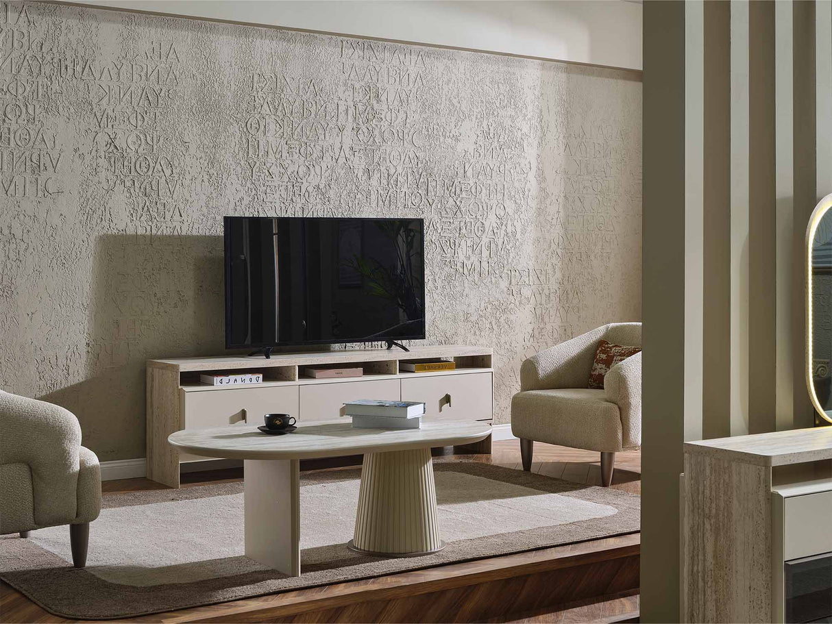 Bern Tv Stand by Furnia at Eve Furniture