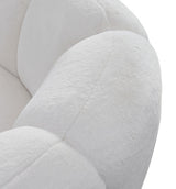 Big White Cloud White Sectional by New Era Innovations at Eve Furniture