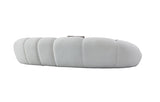 Big White Cloud White Sectional by New Era Innovations at Eve Furniture