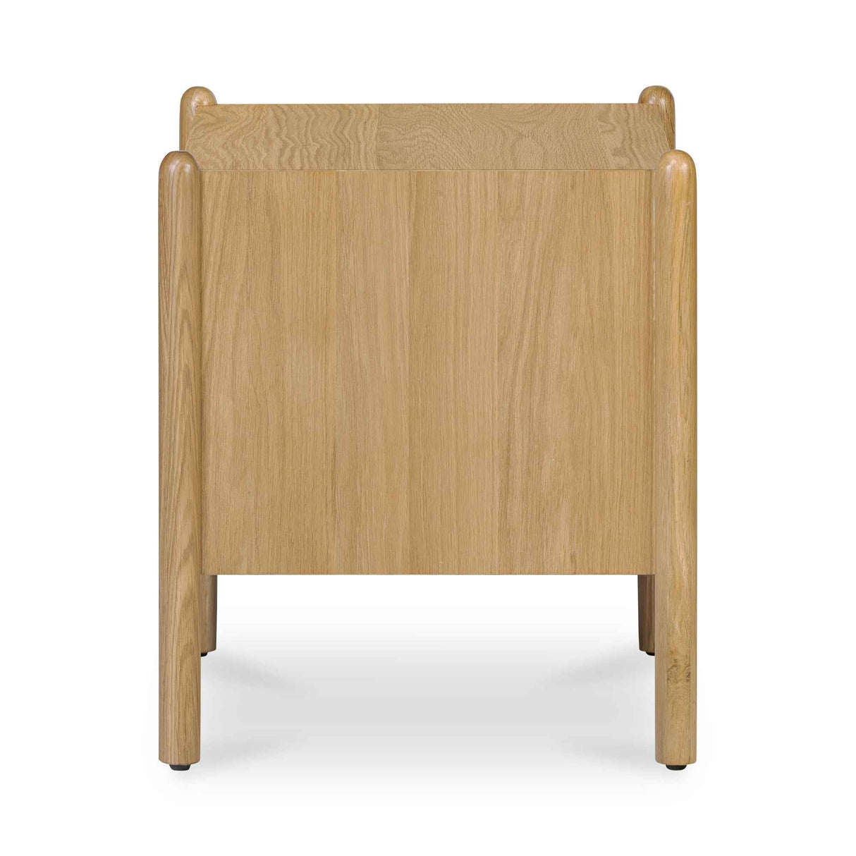 Billy Natural Nightstand