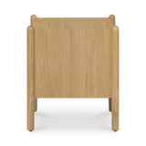 Billy Natural Nightstand