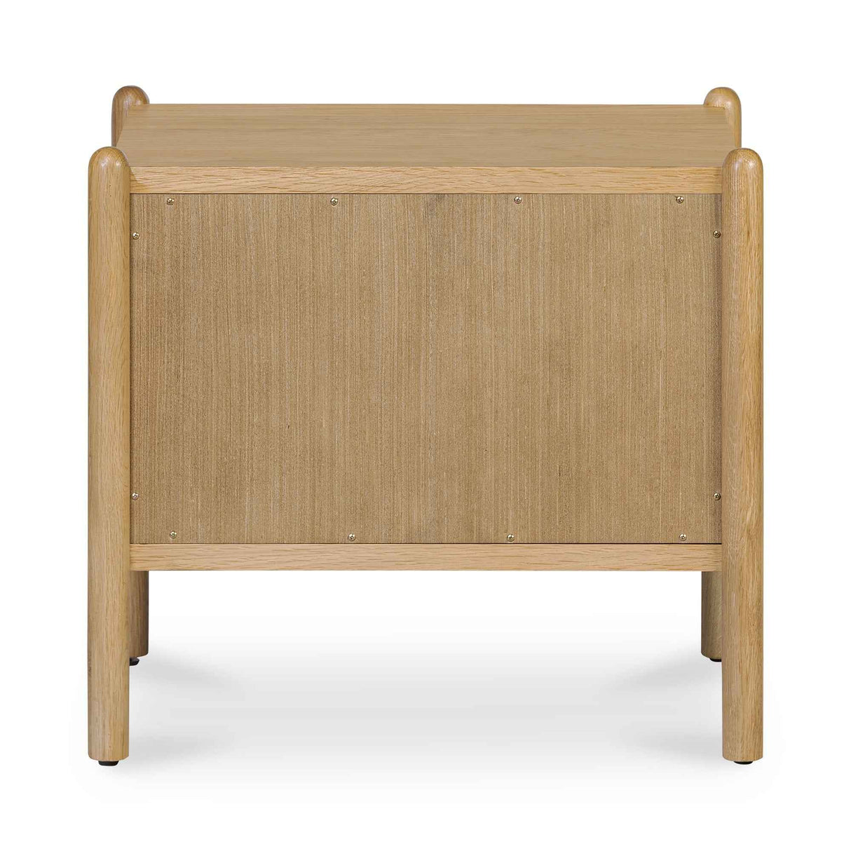 Billy Natural Nightstand