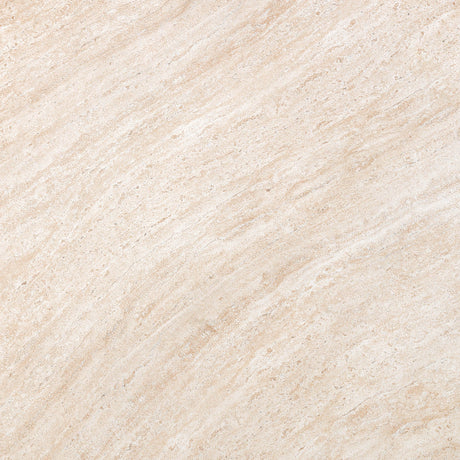 Blossom Washed Travertine Finish Indoor/Outdoor Coffee Table by TOV Furniture at Eve Furniture