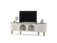 Bohem Tv Stand by Furnia at Eve Furniture
