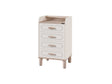 Bohemsoft Chest by Furnia at Eve Furniture