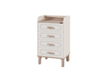 Bohemsoft Chest by Furnia at Eve Furniture
