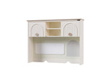 Bohemsoft Study Desk With Top Module by Furnia at Eve Furniture