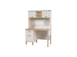 Bohemsoft Study Desk With Top Module by Furnia at Eve Furniture