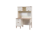 Bohemsoft Study Desk With Top Module by Furnia at Eve Furniture