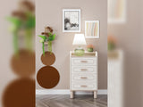 Bohemsoft Chest by Furnia at Eve Furniture