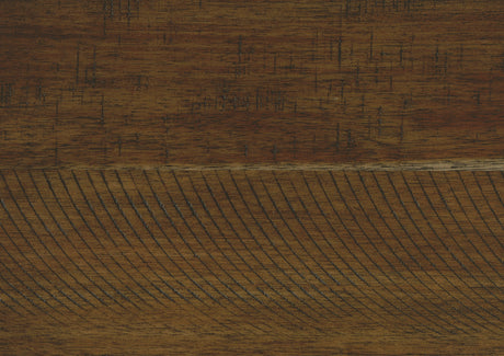 Bonner Brown Dining Set by Homelegance at Eve Furniture