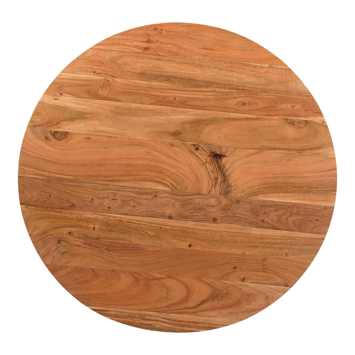 Bradbury Natural Coffee Table