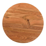 Bradbury Natural Coffee Table
