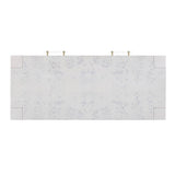 Brandyss Burl Work Desk by TOV Furniture at Eve Furniture