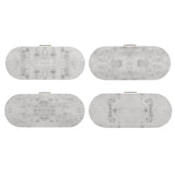 Brandyss Burl Work Desk by TOV Furniture at Eve Furniture