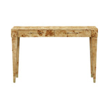Brandyss Burl Work Desk by TOV Furniture at Eve Furniture