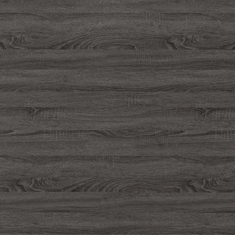 Brennan Weathered Gray 3-Drawer Office Desk by Coaster at Eve Furniture