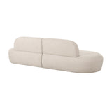 Broohah Upholstered Sofa by TOV Furniture at Eve Furniture