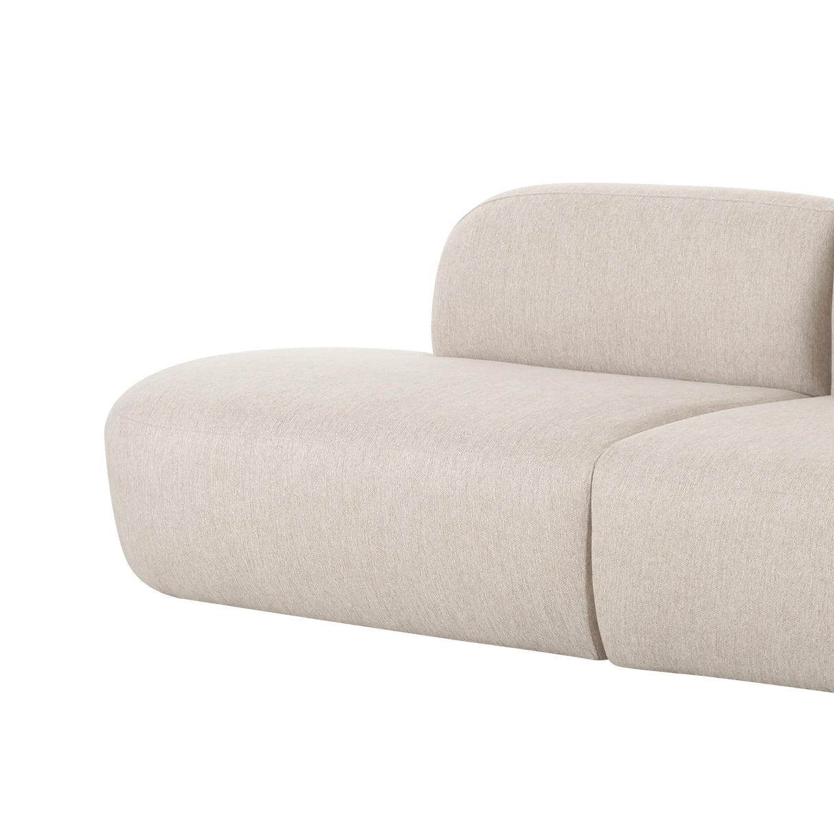 Broohah Upholstered Sofa by TOV Furniture at Eve Furniture