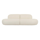 Broohah Upholstered Sofa by TOV Furniture at Eve Furniture
