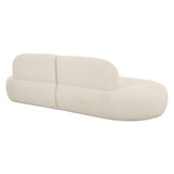 Broohah Upholstered Sofa by TOV Furniture at Eve Furniture