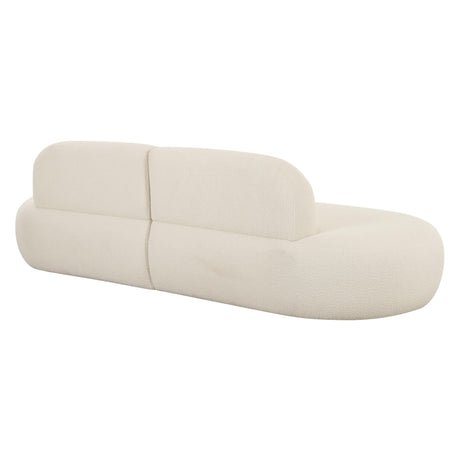 Broohah Upholstered Sofa by TOV Furniture at Eve Furniture