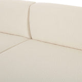 Broohah Upholstered Sofa by TOV Furniture at Eve Furniture
