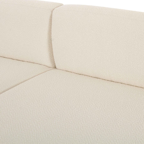 Broohah Upholstered Sofa by TOV Furniture at Eve Furniture