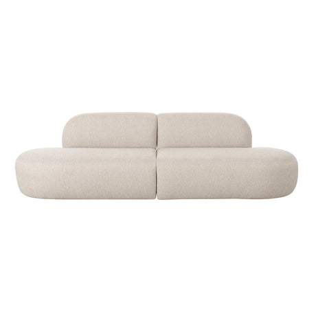 Broohah Upholstered Sofa by TOV Furniture at Eve Furniture