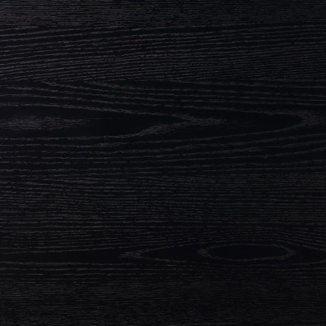 Brookmead Black 9-Piece Extension Leaf Dining Table Set by Coaster at Eve Furniture