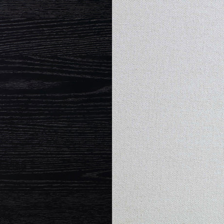 Brookmead Black 9-Piece Extension Leaf Dining Table Set by Coaster at Eve Furniture