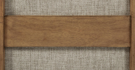 Bruner Natural Brown Side Chair, Set of 2 by Coaster at Eve Furniture