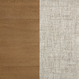 Bruner Natural Brown Side Chair, Set of 2 by Coaster at Eve Furniture