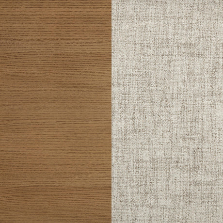 Bruner Natural Brown Side Chair, Set of 2 by Coaster at Eve Furniture