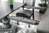 Alpena Gray Dining Table