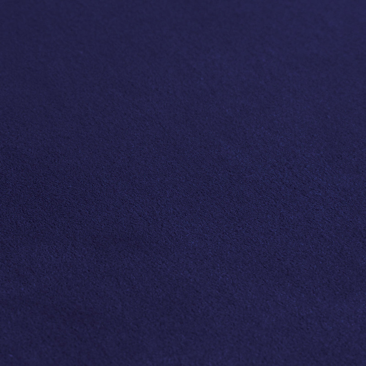 Ciabattoni Navy Ottoman