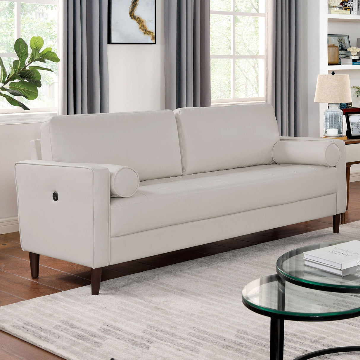 Horgen Off-White Sofa