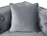 Amie Gray Sectional